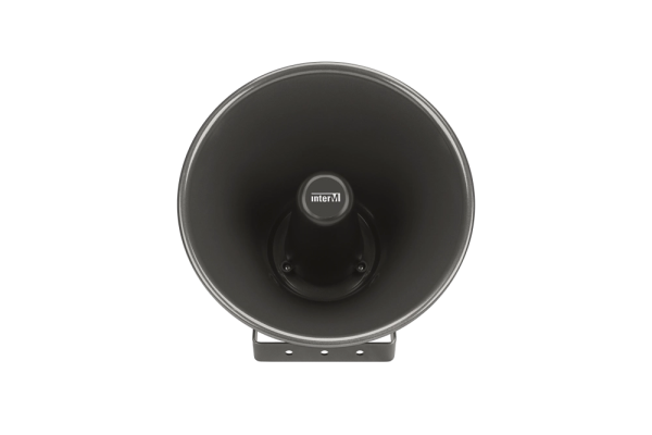 Рупорный всепогодный громкоговоритель HS-30 Рупорный всепогодный громкоговоритель HS-30