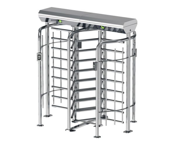 Полноростовой турникет БЛОКПОСТ РСТ 1400 Полноростовой турникет БЛОКПОСТ РСТ 1400