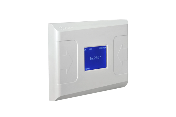 Терминал учета рабочего времени CR02.9 Терминал учета рабочего времени CR02.9