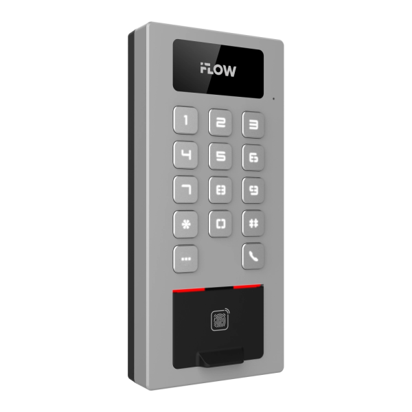 Терминал доступа F-KD-2502SDFKBW Терминал доступа F-KD-2502SDFKBW