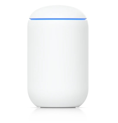 Ubiquiti Dream Machine The Dream Machine (UDM) is an easy-to-use UniFi OS console with a built-in, high-performance WiFi access point. Ubiquiti Dream Machine The Dream Machine (UDM) is an easy-to-use UniFi OS console with a built-in, high-performance WiFi access point.