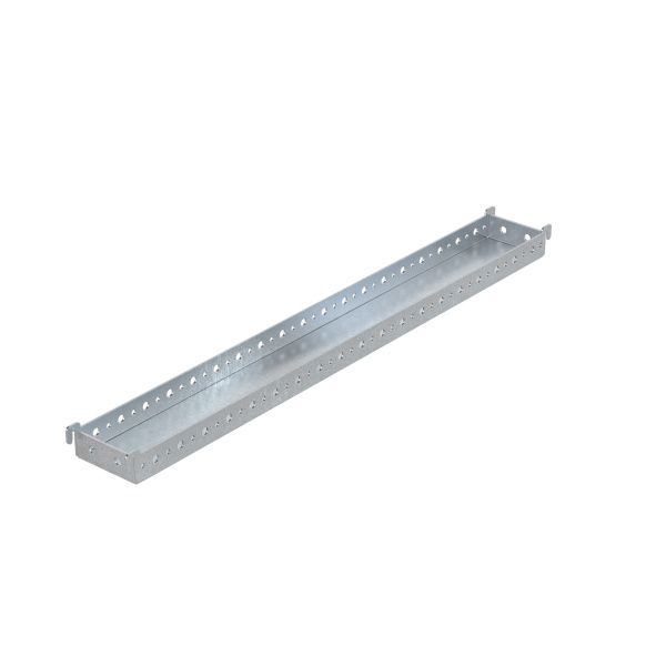 Рейка промежуточная для цоколя корпусов CQE& CQE N, Ш=600 мм, упаковка - 1 шт. RAM block Рейка промежуточная для цоколя корпусов CQE& CQE N, Ш=600 мм, упаковка - 1 шт. RAM block