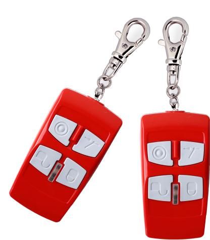 Сигнальная (тревожная) кнопка носимая радиоканальная ВС СК ВЕКТОР Сигнальная (тревожная) кнопка носимая радиоканальная ВС СК ВЕКТОР