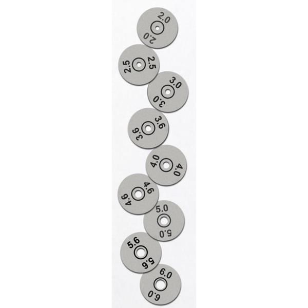 Суживающая пленка System Sensor F-AF-5.6 Суживающая пленка System Sensor F-AF-5.6