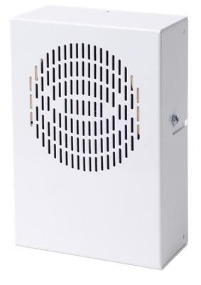 Оповещатель пожарный речевой АС-1-30/100 (НМ) Оповещатель пожарный речевой АС-1-30/100 (НМ)