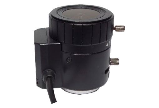 Вариофокальный объектив Uniview LENS-YM0312D-3M-NB Вариофокальный объектив Uniview LENS-YM0312D-3M-NB