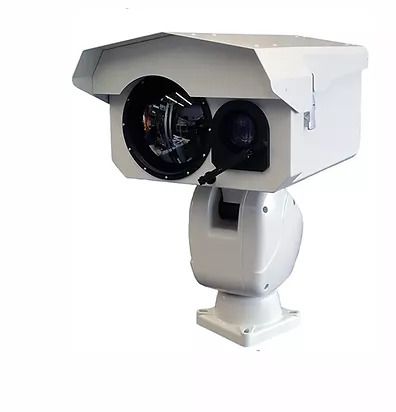 Двухканальная интегрированная система наблюдения DWT-IS-C2440D-T625/225D Двухканальная интегрированная система наблюдения DWT-IS-C2440D-T625/225D