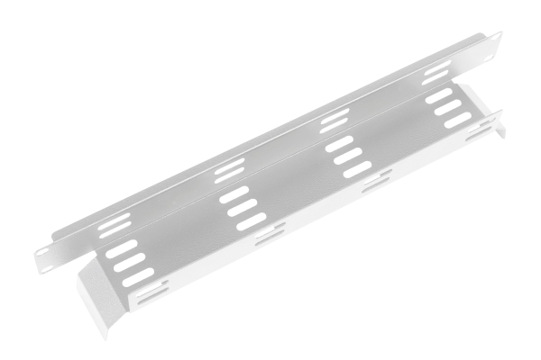 Лоток кабельный горизонтальный 19" Лоток кабельный горизонтальный 19"