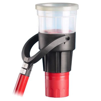 Аэрозольный распылитель для проверки овых и газовых извещателей  29600-100 Аэрозольный распылитель для проверки овых и газовых извещателей  29600-100