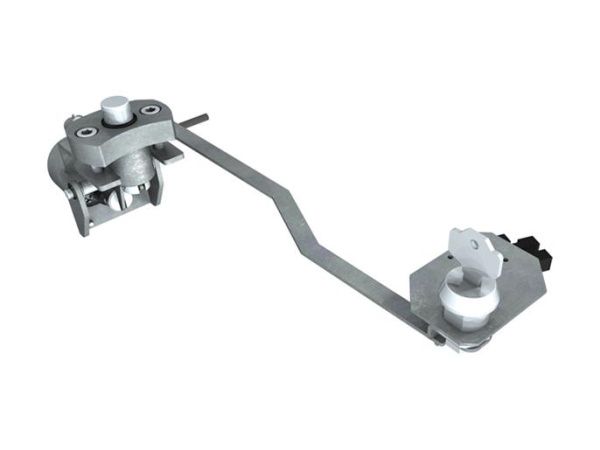 Электрозамок в сборе 803XA-0030 Электрозамок в сборе 803XA-0030