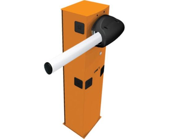 Комплект шлагбаума GARD 3750 для левостороннего монтажа (тумба, стрела, светоотражающие наклейки, балансировочная пружина) G3750SX Classico Комплект шлагбаума GARD 3750 для левостороннего монтажа (тумба, стрела, светоотражающие наклейки, балансировочная пружина) G3750SX Classico