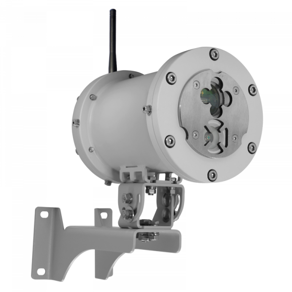 Извещатель пожарный пламени С2000Р-Спектрон-609-Exd-М Извещатель пожарный пламени С2000Р-Спектрон-609-Exd-М