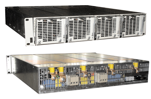 Инверторная система PSI48-60 4/1500-220-2U Инверторная система PSI48-60 4/1500-220-2U