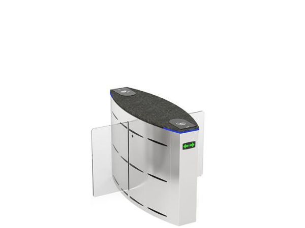 Центральный модуль раздвижного турникета SLIDING GATE SG90S комбинированный Центральный модуль раздвижного турникета SLIDING GATE SG90S комбинированный