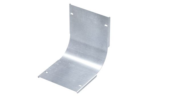 Крышка на угол вертикальный внутренний 90 градусов 100х600, 2,0 мм, в комплекте с крепежными элементами необходимыми для монтажа Крышка на угол вертикальный внутренний 90 градусов 100х600, 2,0 мм, в комплекте с крепежными элементами необходимыми для монтажа