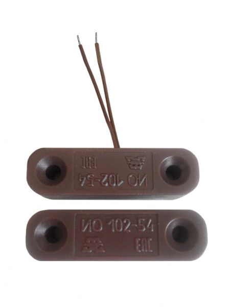 ИО 102-54 (коричневый) ИО 102-54 (коричневый)