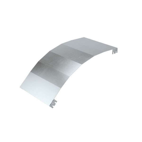 Крышка на угол вертикальный внешний 45 градусов, 100х500 R900 в комплекте с крепежными элементами и соединительными пластинами,необходимыми для монтажа Крышка на угол вертикальный внешний 45 градусов, 100х500 R900 в комплекте с крепежными элементами и соединительными пластинами,необходимыми для монтажа