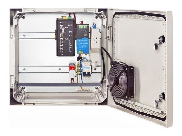 NSBox-4488 (CX12F04F) NSBox-4488 (CX12F04F)