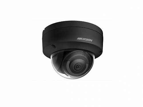Купольная IP-камера DS-2CD2143G2-IS(BLACK)(2.8mm) Купольная IP-камера DS-2CD2143G2-IS(BLACK)(2.8mm)