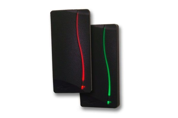 Считыватель бесконтактных карт Elsys-SW10-EH Black Считыватель бесконтактных карт Elsys-SW10-EH Black