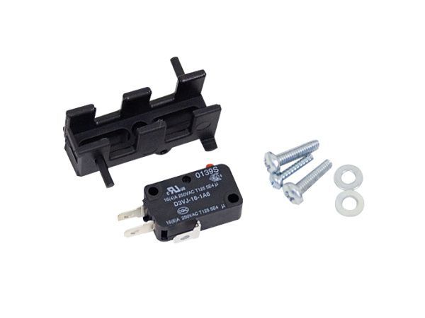 Микровыключатель в сборе ATI 119RID198 Микровыключатель в сборе ATI 119RID198