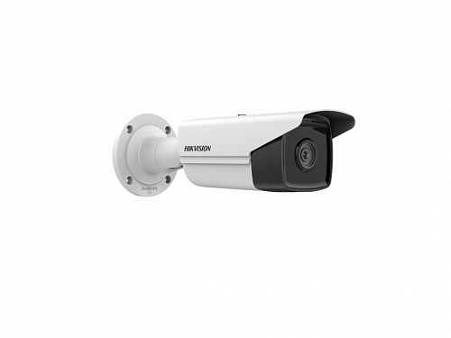 Цилиндрическая IP-камера DS-2CD2T83G2-4I(4mm) Цилиндрическая IP-камера DS-2CD2T83G2-4I(4mm)