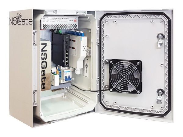 NSBox-2442R (RX16F04F) NSBox-2442R (RX16F04F)