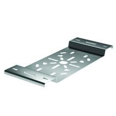 Пластина монтажная горизонтальная, нержавеющая Пластина монтажная горизонтальная, нержавеющая