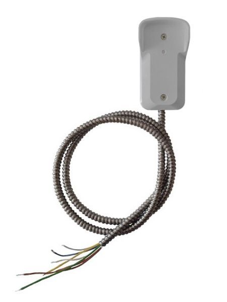 RD-26-Mifare IP66 К "Аякс", белый RD-26-Mifare IP66 К "Аякс", белый