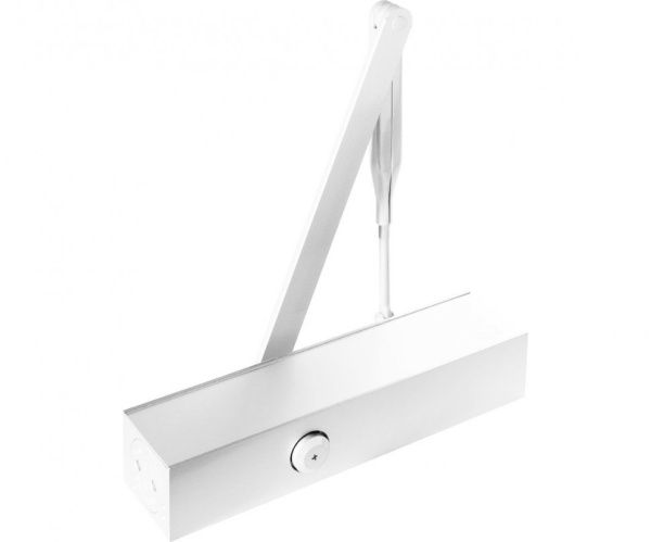 Доводчик TS83 EN 3-6 BC+DC, серый Доводчик TS83 EN 3-6 BC+DC, серый