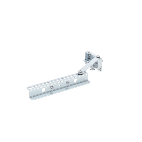 Ограничитель угла открытия двери для корпусов CQE & CQE N, 90 градусов RAM block Ограничитель угла открытия двери для корпусов CQE & CQE N, 90 градусов RAM block