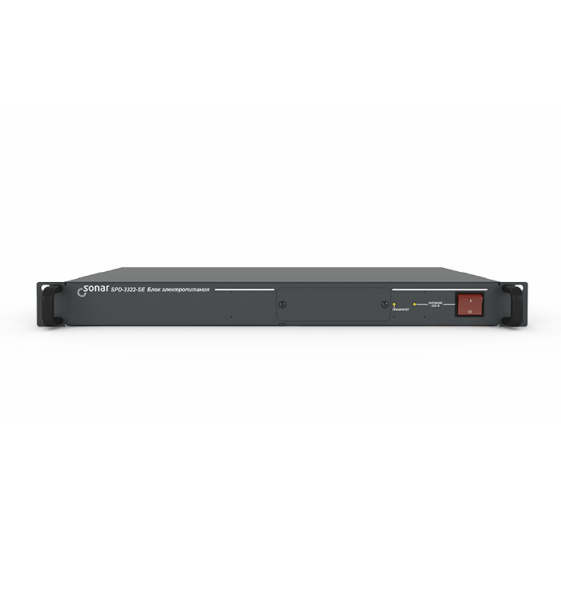 Sonar SPD-3322-SE Sonar SPD-3322-SE