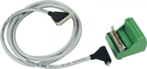 Клеммный блок с кабелем Esser by Honeywell FX808435 Клеммный блок с кабелем Esser by Honeywell FX808435