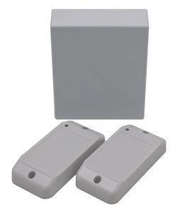 Контроллер СКУД AT-SN-AD Контроллер СКУД AT-SN-AD