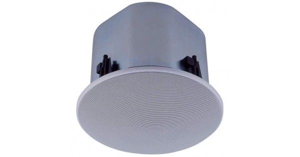 Громкоговоритель потолочный 2-х полосный широкой направленности F-2852C EU Громкоговоритель потолочный 2-х полосный широкой направленности F-2852C EU