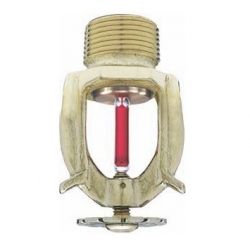 TY5231 Ороситель спринклерный специальный ELO-231FRB, колба 3 мм, плоская розетка TY5231 Ороситель спринклерный специальный ELO-231FRB, колба 3 мм, плоская розетка