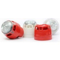 База низкая белая System Sensor CSW База низкая белая System Sensor CSW