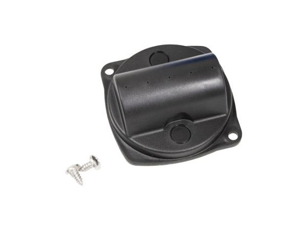 Отсек конденсатора KRONO прав. 119RID170 Отсек конденсатора KRONO прав. 119RID170