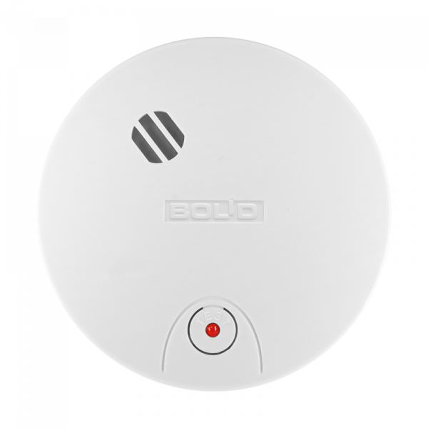 Извещатель пожарный дымовой ДИП-34АВТ (ИП 212-34АВТ) Извещатель пожарный дымовой ДИП-34АВТ (ИП 212-34АВТ)