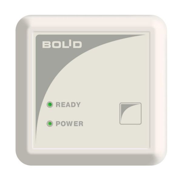 Считыватель бесконтактный Болид С2000-Proxy Н Считыватель бесконтактный Болид С2000-Proxy Н