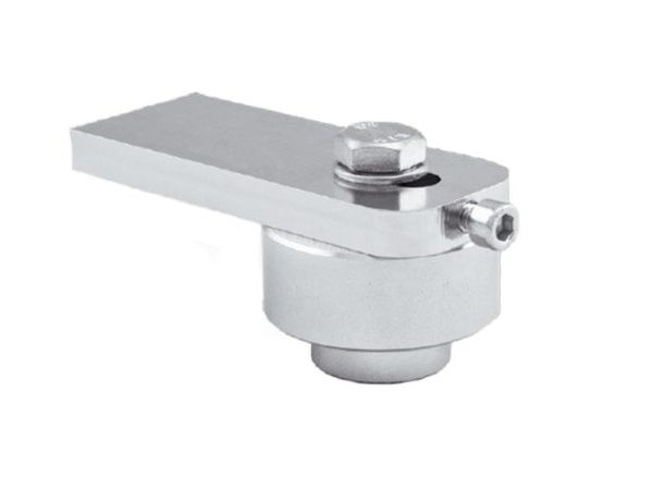 Петля-шарнир верхняя, подшипниковая, D 50 мм, до 420 кг AB 50 A Петля-шарнир верхняя, подшипниковая, D 50 мм, до 420 кг AB 50 A