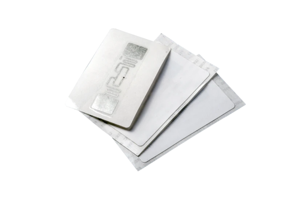 Радиочастотная метка ISO18000 (860-960МГЦ) SAAT-T821l (бумага) Радиочастотная метка ISO18000 (860-960МГЦ) SAAT-T821l (бумага)