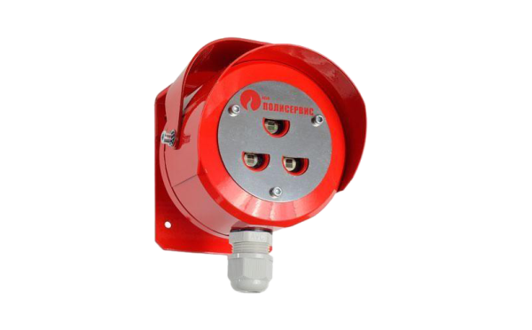 Извещатель пожарный пламени Рубеж ТЮЛЬПАН 64/3 Ех-R3 Извещатель пожарный пламени Рубеж ТЮЛЬПАН 64/3 Ех-R3