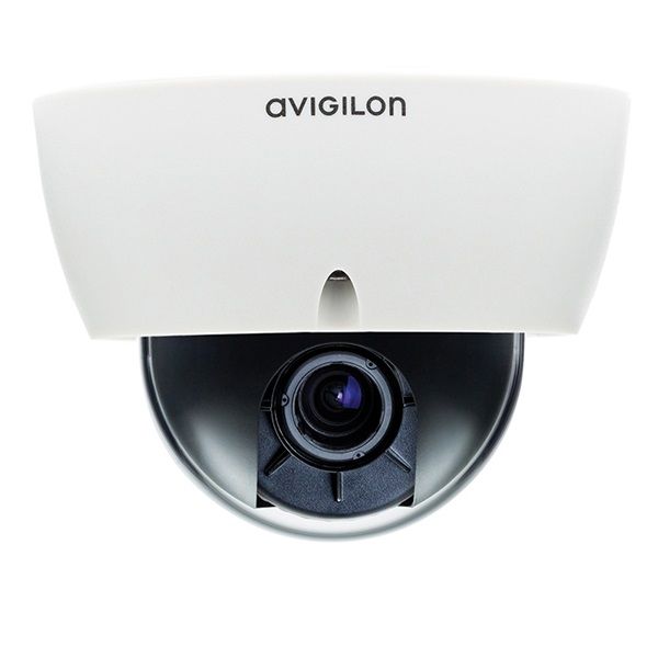 Купольная IP-камера Avigilon 5C-H5MOD-MB2 Купольная IP-камера Avigilon 5C-H5MOD-MB2
