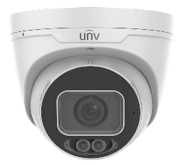 Купольная IP видеокамера Uniview IPC3638SE-ADF40K-WL-I0 Купольная IP видеокамера Uniview IPC3638SE-ADF40K-WL-I0