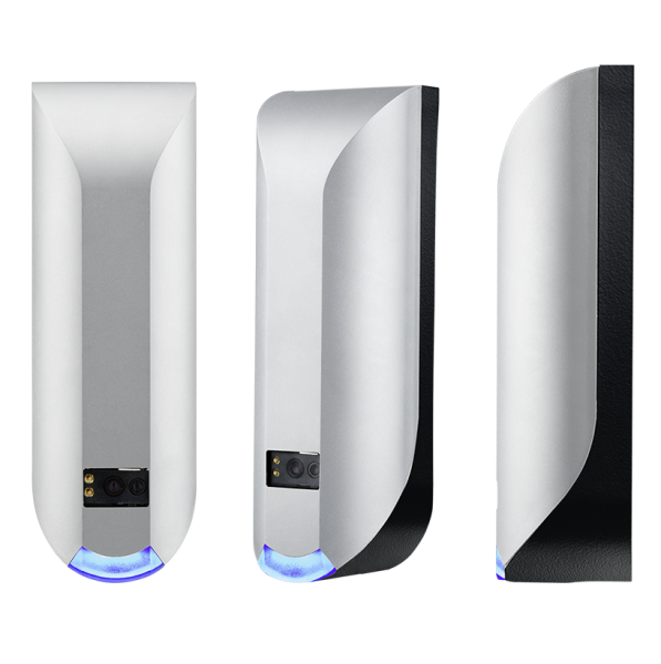 Многоформатный мультичастотный считыватель карт Nedap NVITE Многоформатный мультичастотный считыватель карт Nedap NVITE