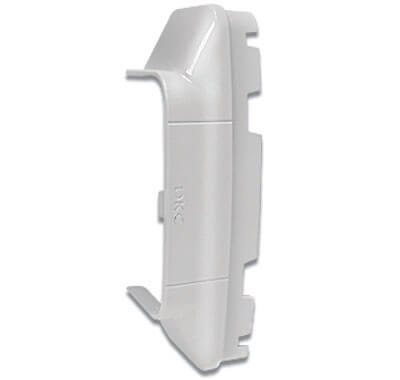 Переходник 110-90х50 мм Переходник 110-90х50 мм