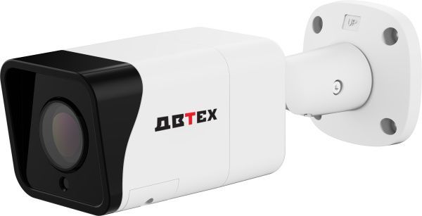 Корпусная уличная камера наблюдения 8Мп DWC-SDS-С3804  Корпусная уличная камера наблюдения 8Мп DWC-SDS-С3804