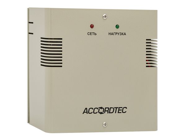 ББП-30NR ("ACCORDTEC", Блок бесперебойного питания) ББП-30NR ("ACCORDTEC", Блок бесперебойного питания)