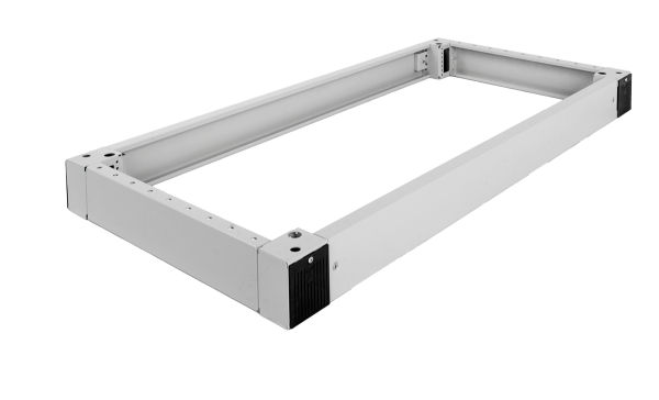 Цоколь (основание) высотой 100 мм для шкафов серии EMS (Ш800 × Г600) Цоколь (основание) высотой 100 мм для шкафов серии EMS (Ш800 × Г600)